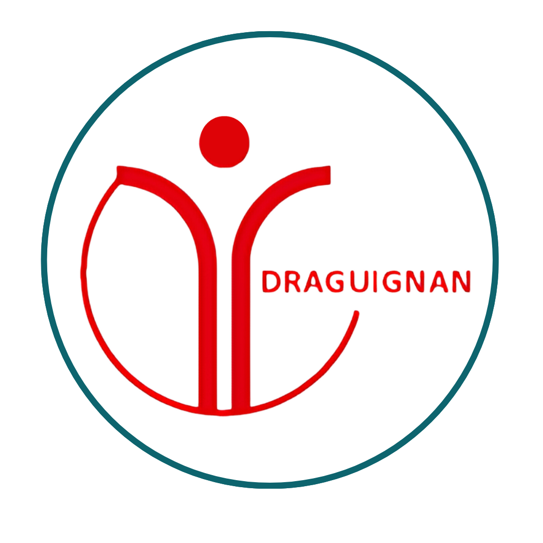 Club Léo Lagrange Draguignan