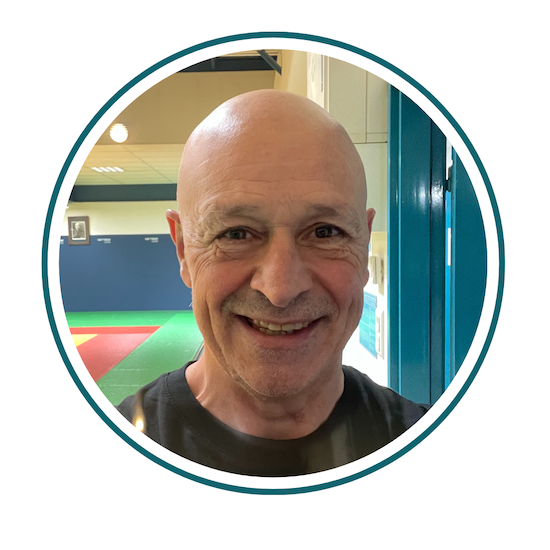 Philippe BOUVIER KARATE KRAV Draguignan Leo Lagrange